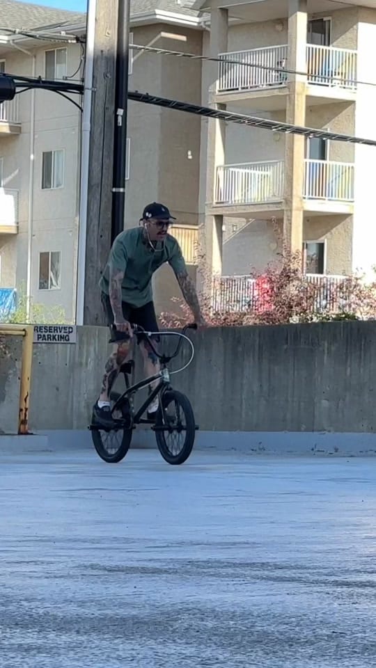 Post 4 by Anthony Radcliffe on TikTok (video)