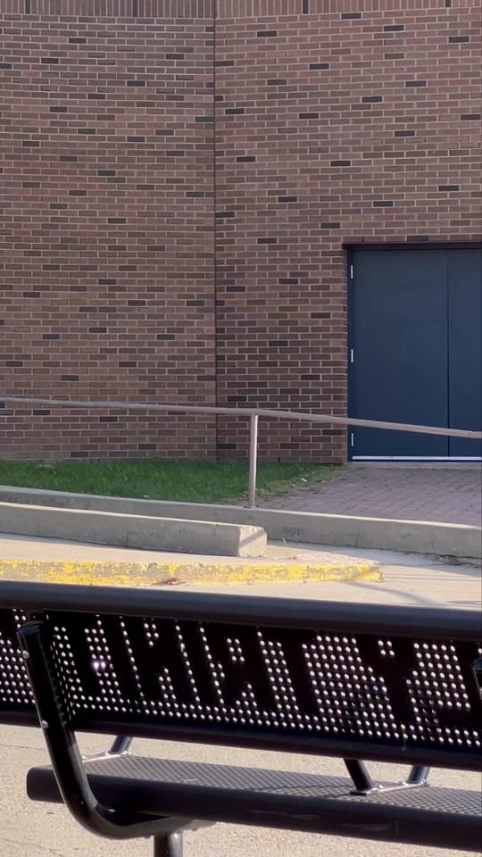 Post 6 by Anthony Radcliffe on TikTok (video)