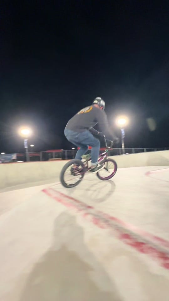 Post 3 by Anthony Radcliffe on TikTok (video)