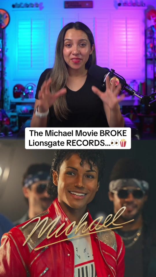 Post 2 by April on TikTok (video)