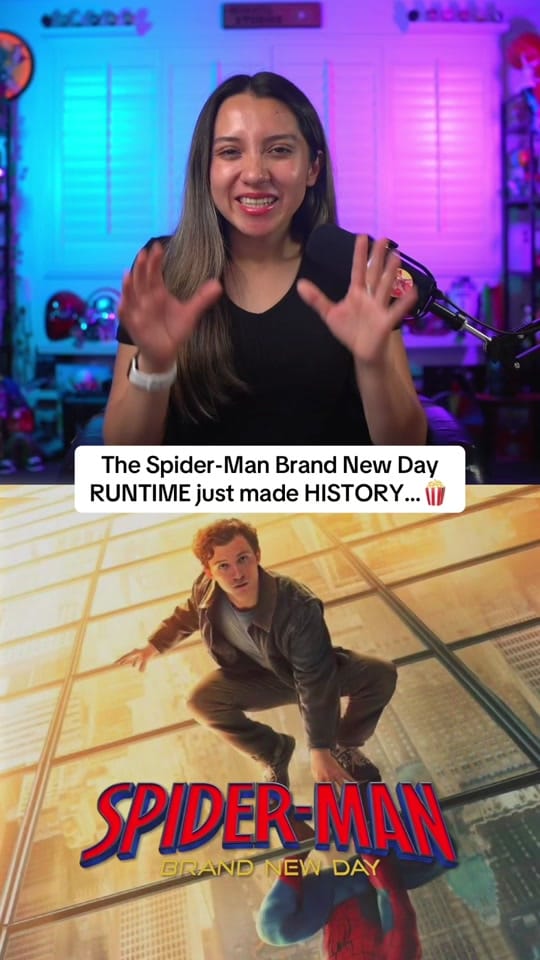 Post 1 by April on TikTok (video)