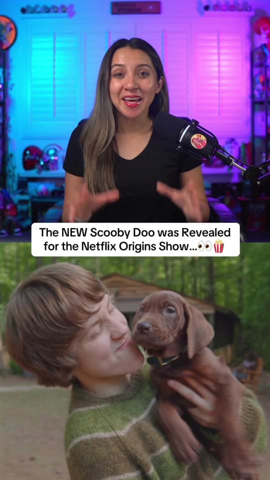 Post 3 by April on TikTok (video)