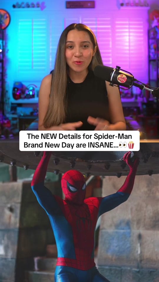 Post 6 by April on TikTok (video)