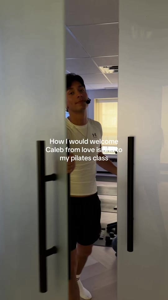 Post 2 by Nolan Carpiot on TikTok (video)
