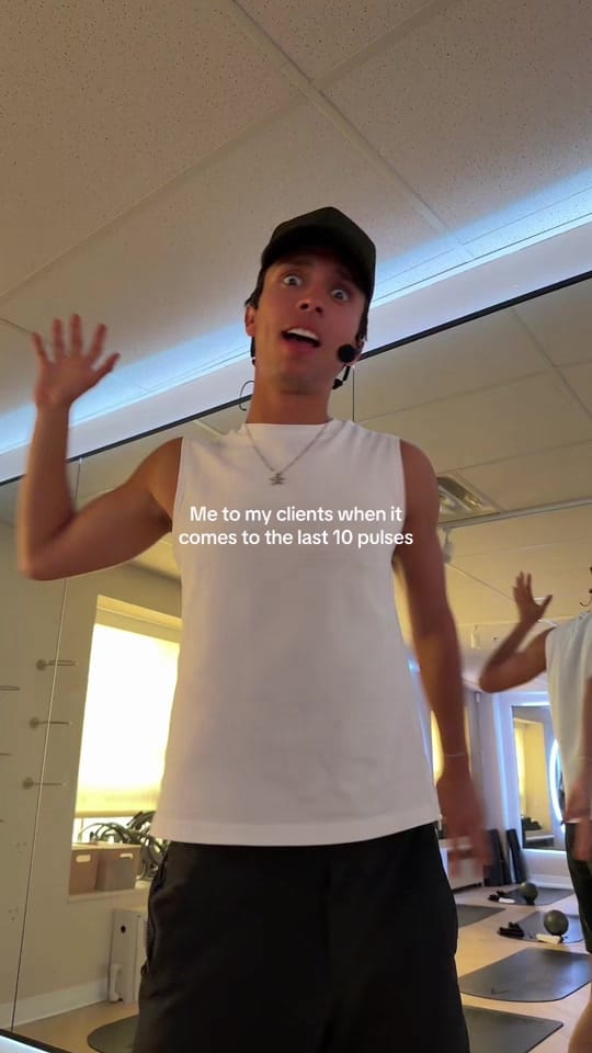 Post 5 by Nolan Carpiot on TikTok (video)