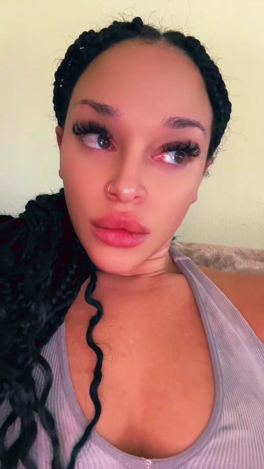 Post 9 by Andrea Stewart on TikTok (video)