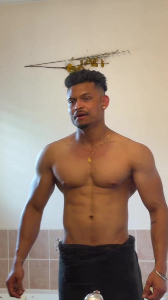 Post 1 by lift_with_sumit on TikTok (video)