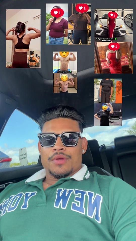 Post 5 by lift_with_sumit on TikTok (video)