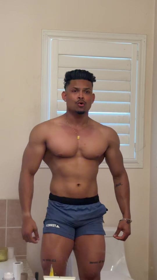 Post 2 by lift_with_sumit on TikTok (video)