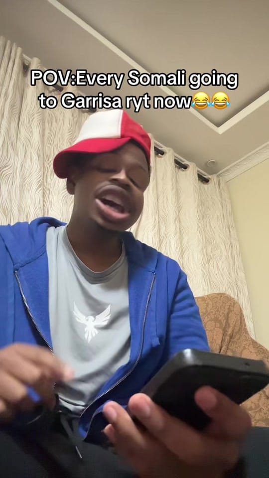 Post 1 by Flame on TikTok (video)