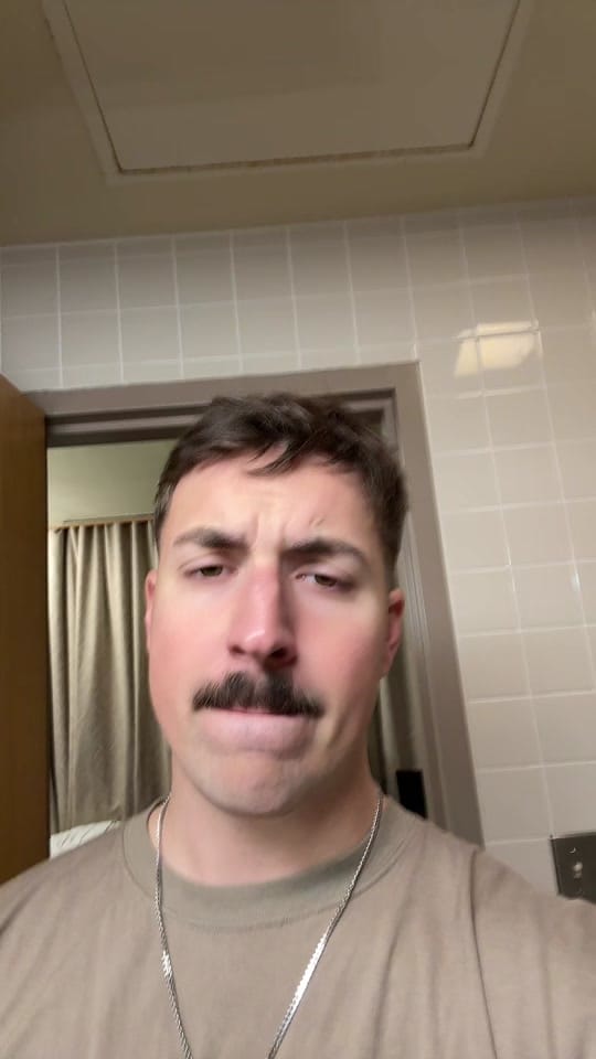 Post 7 by Tristan Johnson on TikTok (video)