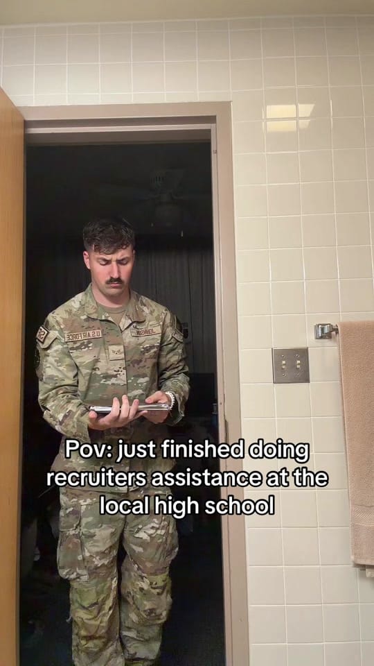 Post 3 by Tristan Johnson on TikTok (video)
