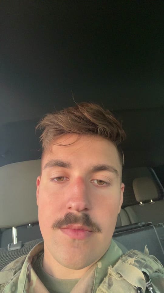 Post 8 by Tristan Johnson on TikTok (video)