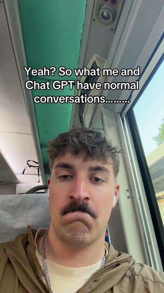 Post 2 by Tristan Johnson on TikTok (video)