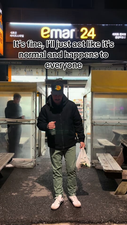 Post 4 by Tristan Johnson on TikTok (video)