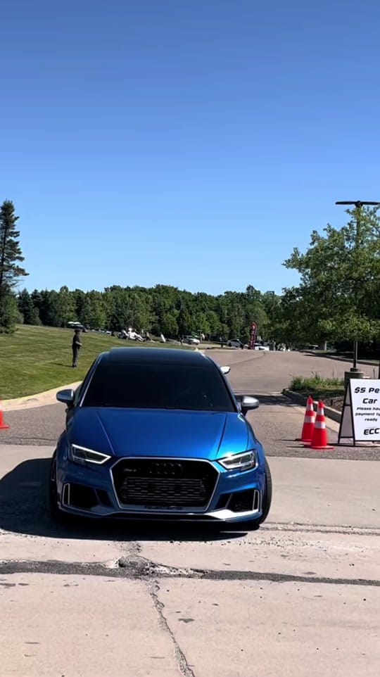 Post 1 by Sam on TikTok (video)