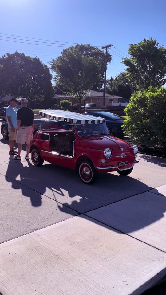 Post 4 by Sam on TikTok (video)