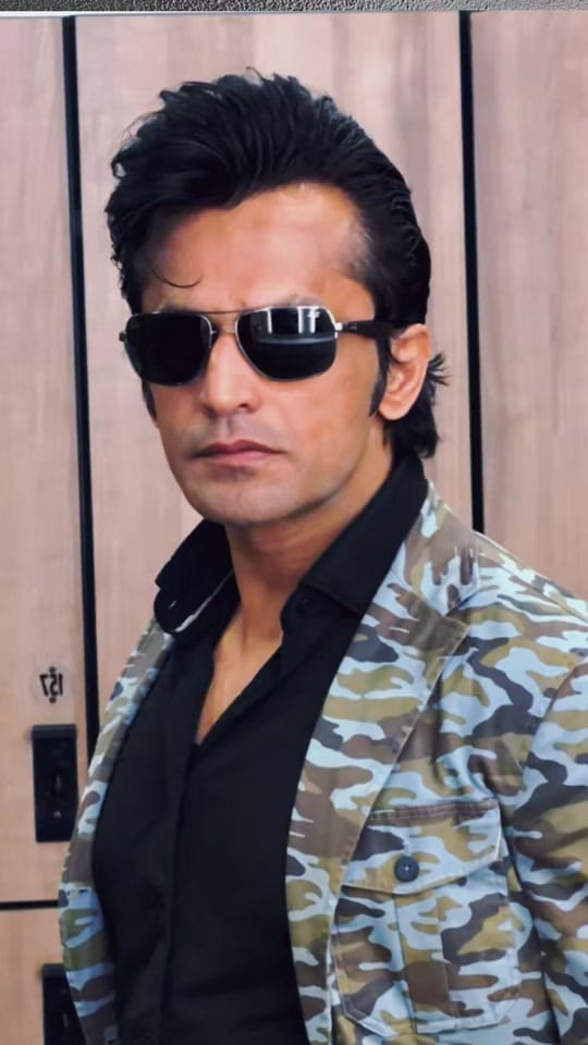 Post 3 by Ahmad fawad Farzan on TikTok (video)