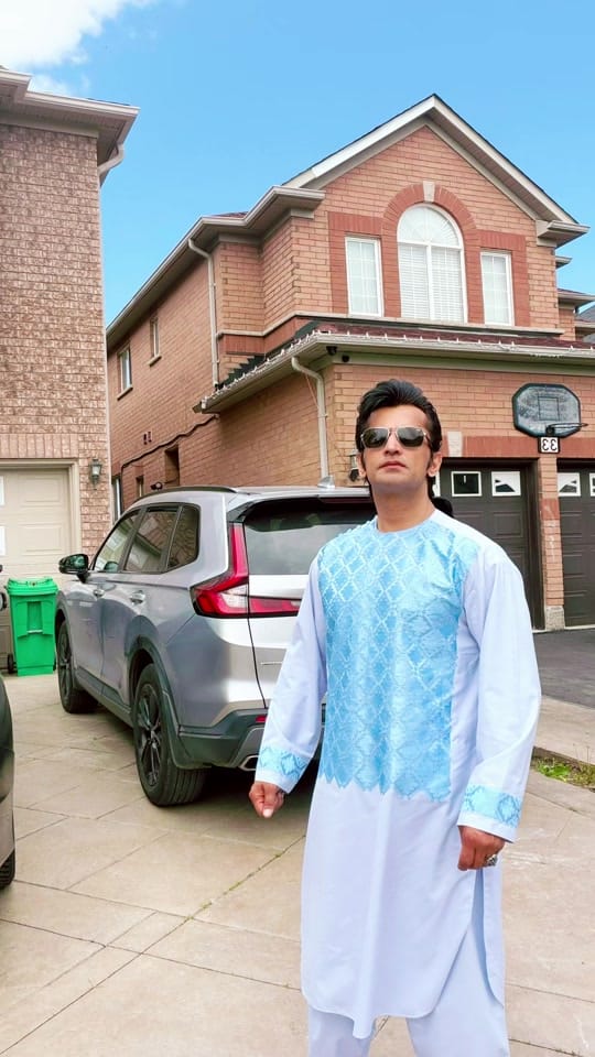 Post 1 by Ahmad fawad Farzan on TikTok (video)