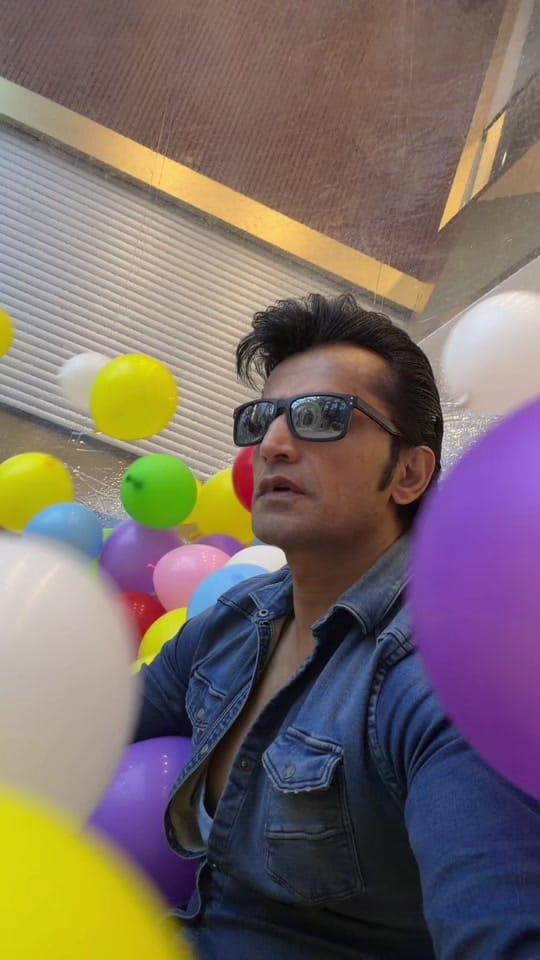 Post 2 by Ahmad fawad Farzan on TikTok (video)