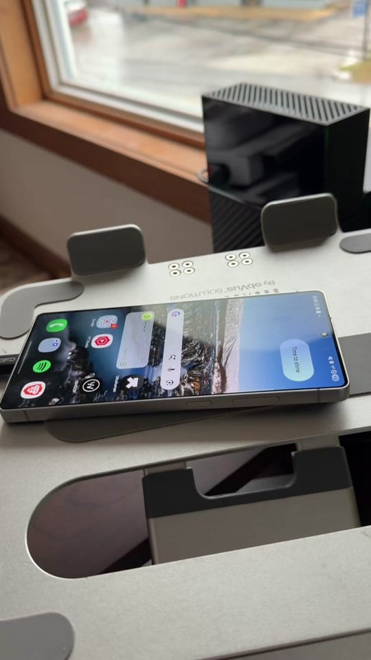 Post 2 by Mike O’Brien on TikTok (video)