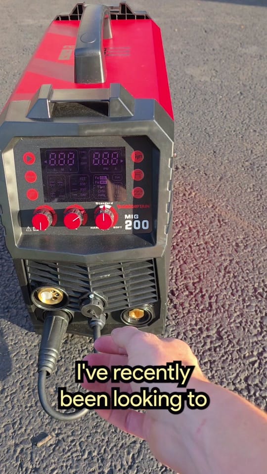 Post 4 by Mike O’Brien on TikTok (video)