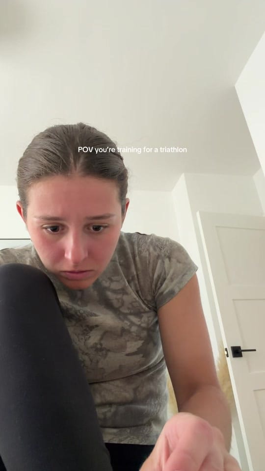 Post 4 by Karah on TikTok (video)