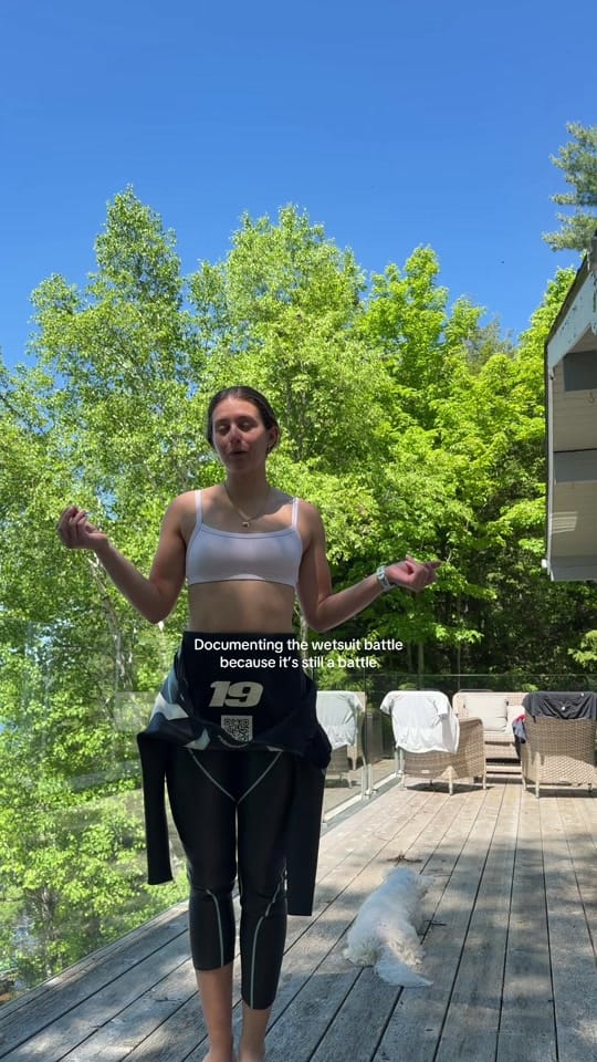Post 5 by Karah on TikTok (video)