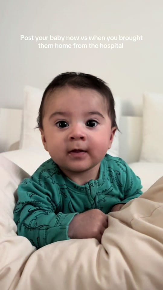Post 9 by Kiersten on TikTok (video)