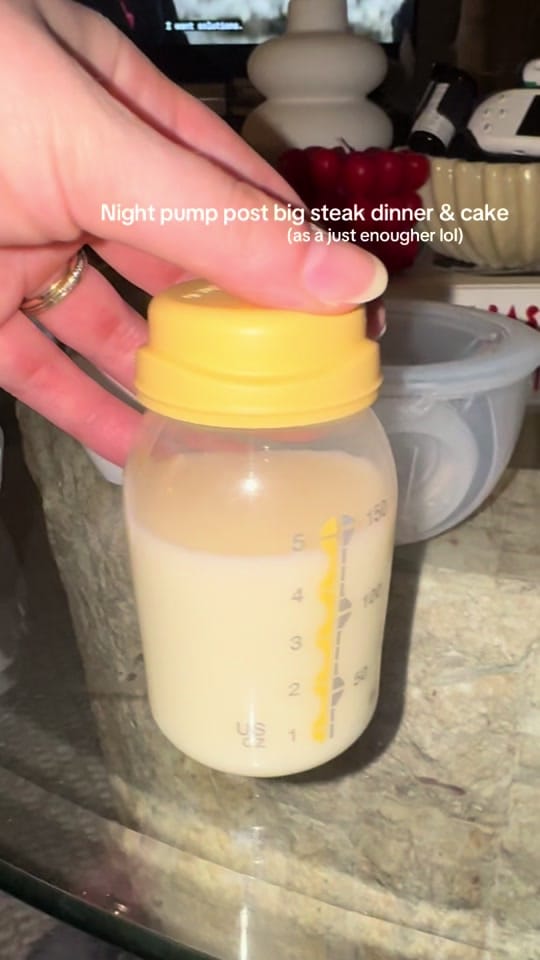 Post 10 by Kiersten on TikTok (video)
