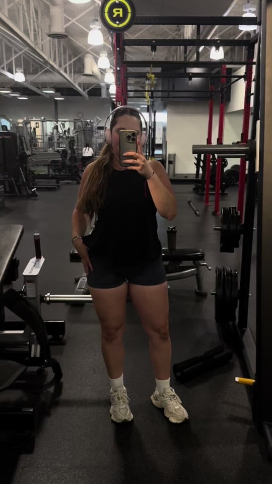 Post 5 by Kiersten on TikTok (video)