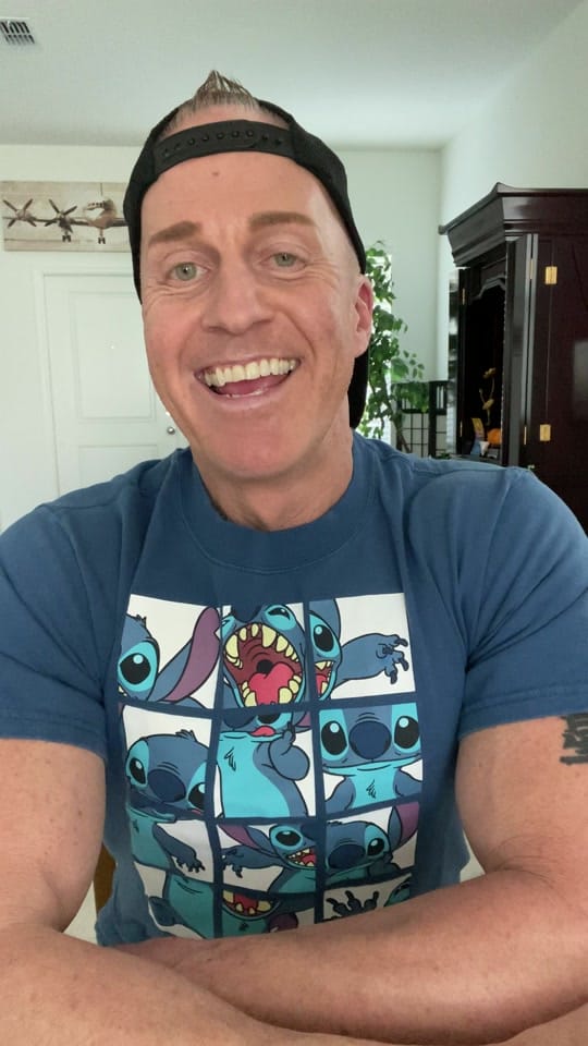 Post 5 by Jersey Boy Wes on TikTok (video)