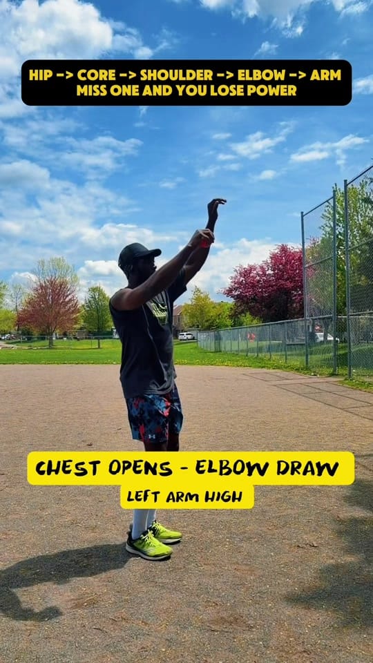 Post 2 by Beastmode volleyball on TikTok (video)