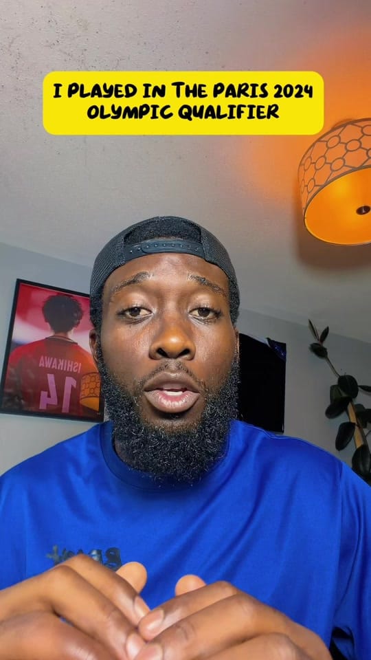 Post 5 by Beastmode volleyball on TikTok (video)