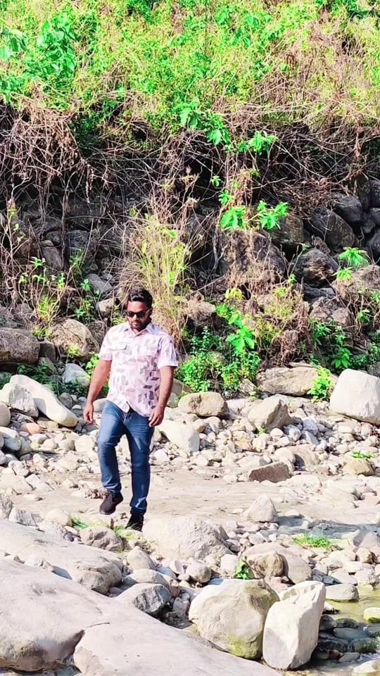 Post 2 by Sawan Sikindra (Sahani) on TikTok (video)