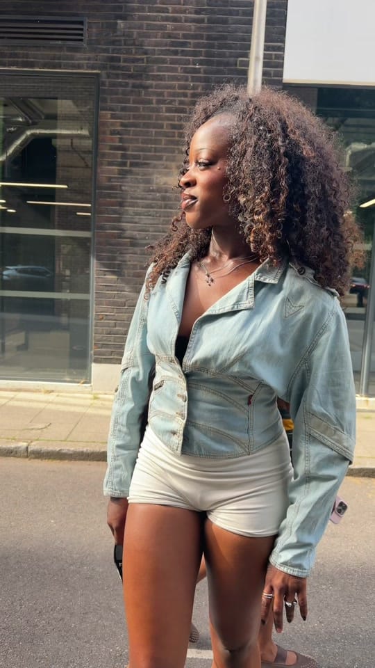 Post 5 by Chelsea on TikTok (video)