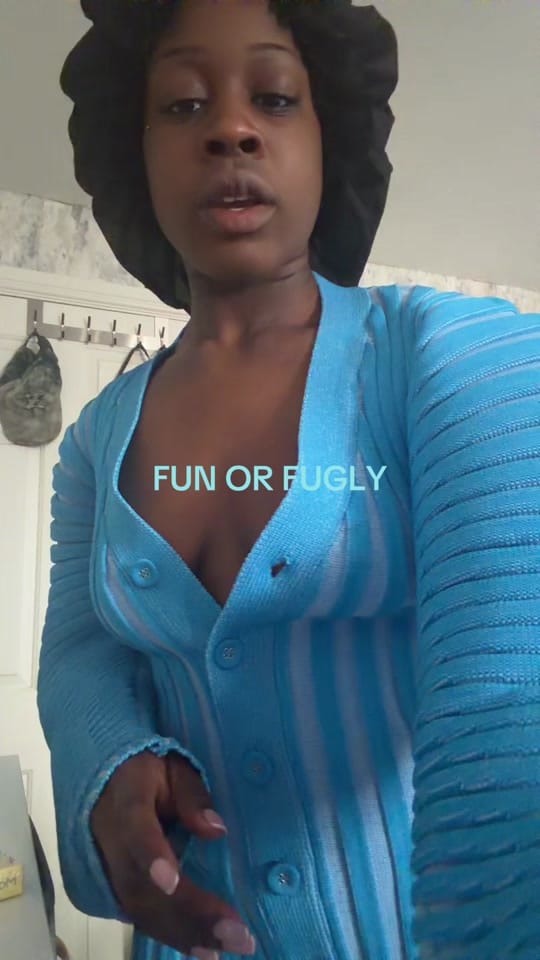 Post 3 by Chelsea on TikTok (video)
