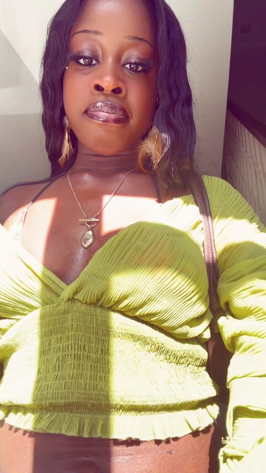 Post 8 by Chelsea on TikTok (video)