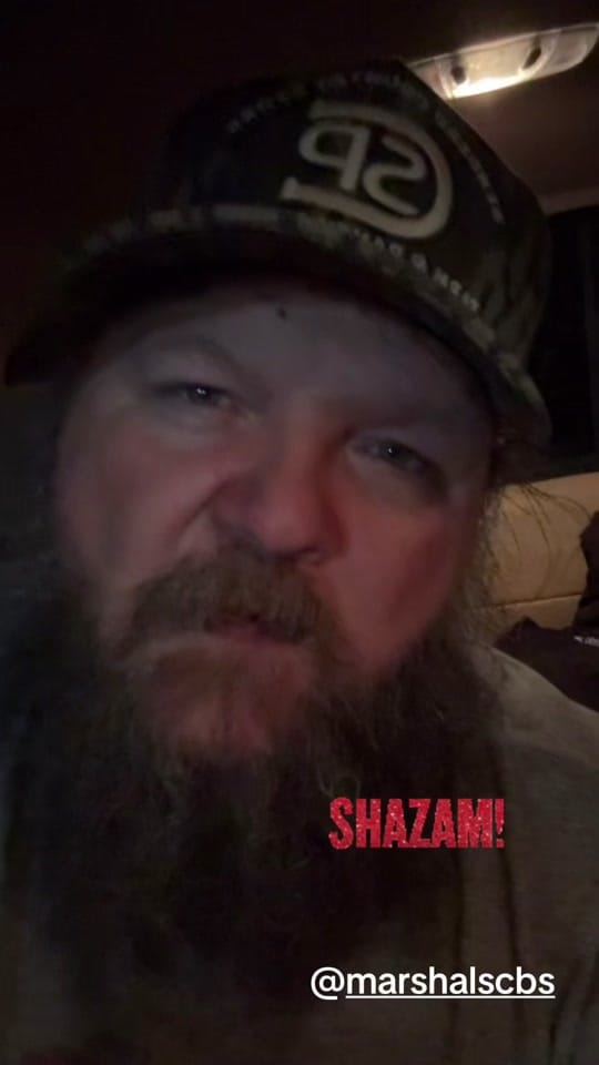 Post 2 by channingwilsonmusic on TikTok (video)