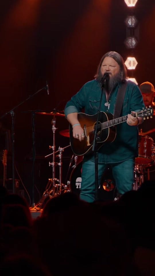 Post 7 by channingwilsonmusic on TikTok (video)