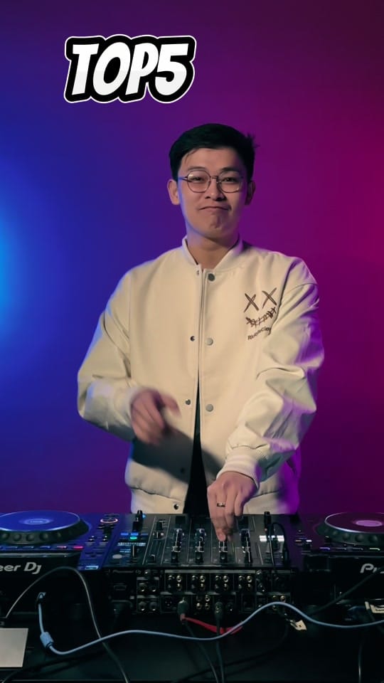 Post 10 by DJ Jovero on TikTok (video)