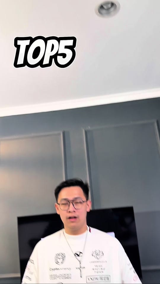 Post 6 by DJ Jovero on TikTok (video)