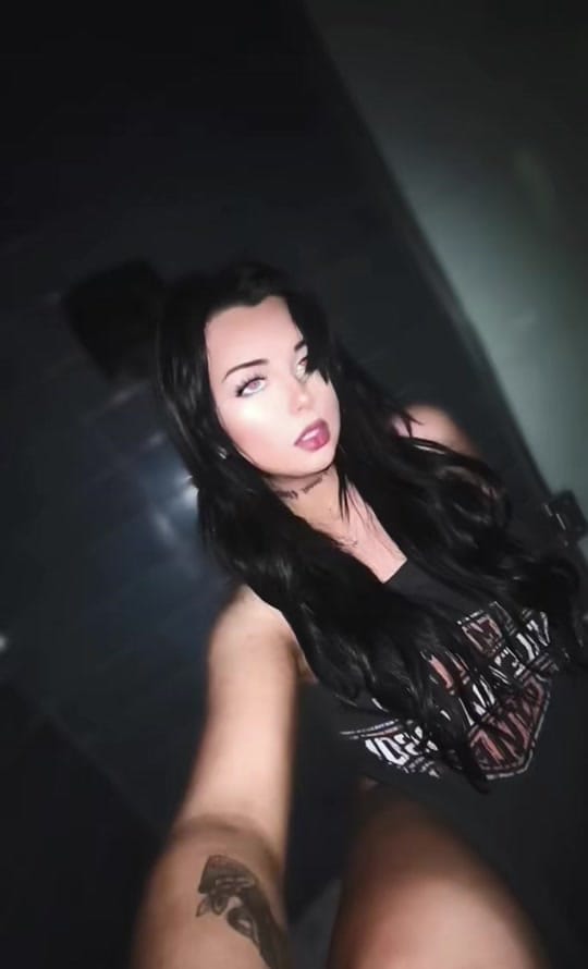 Post 8 by gayspiderwoman on TikTok (video)