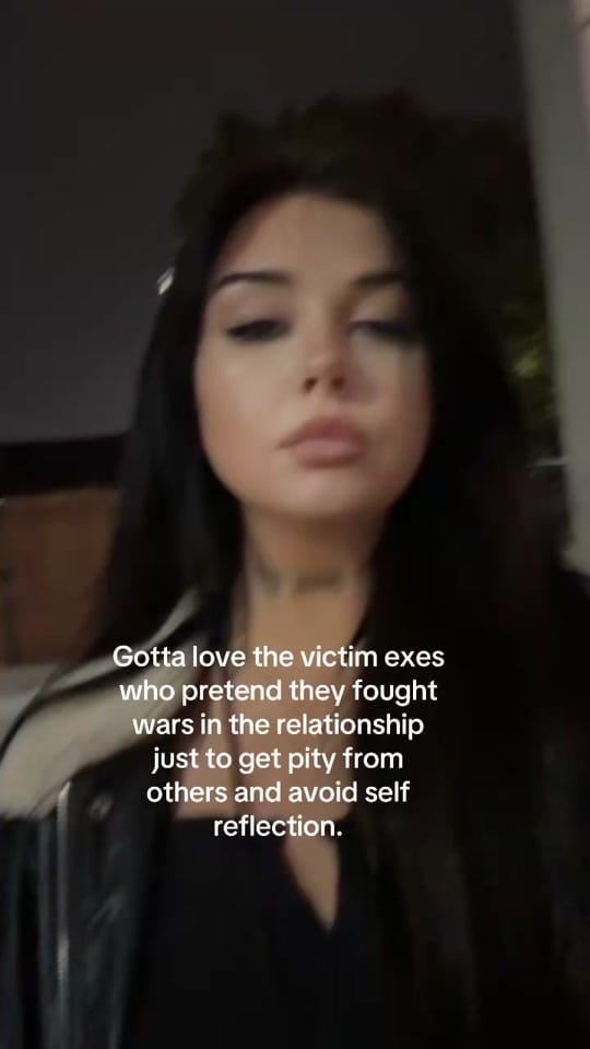 Post 3 by gayspiderwoman on TikTok (video)