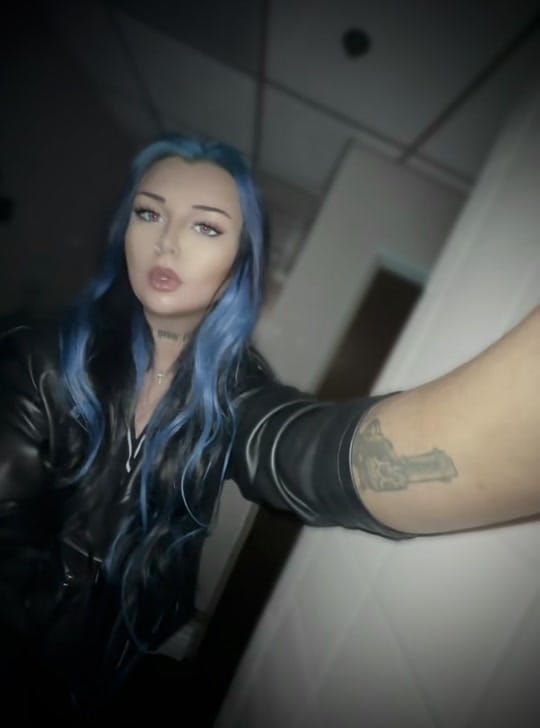 Post 10 by gayspiderwoman on TikTok (video)