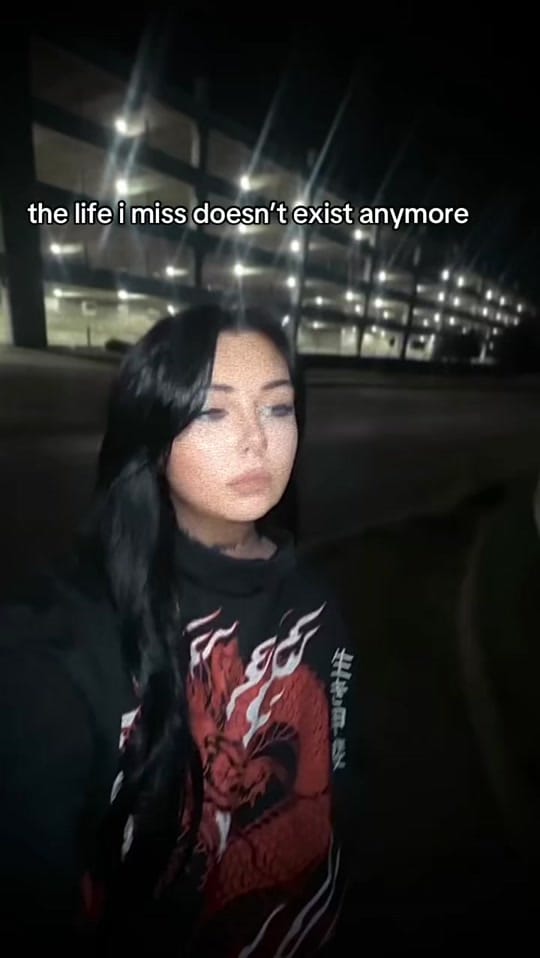 Post 1 by gayspiderwoman on TikTok (video)