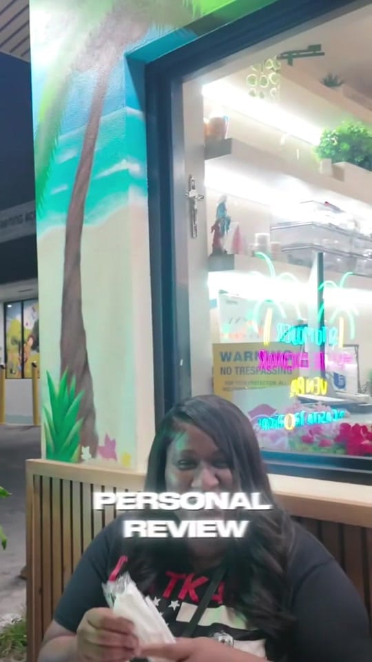 Post 9 by lacasitatropicahollywood on TikTok (video)