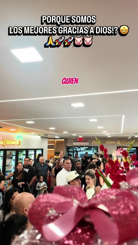 Post 7 by lacasitatropicahollywood on TikTok (video)