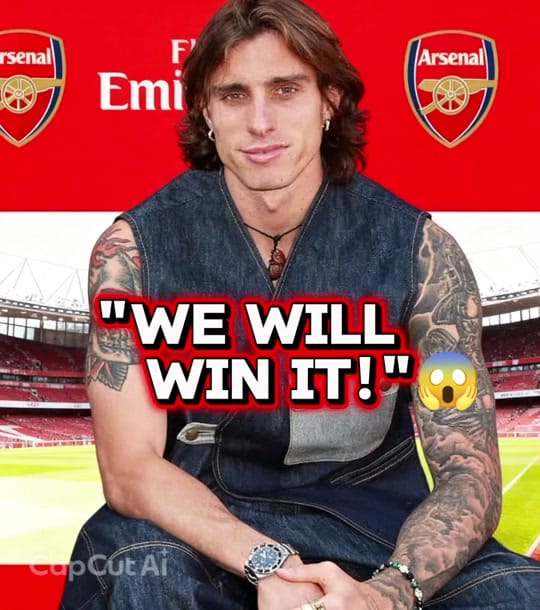 Post 10 by sportfootballgist on TikTok (video)