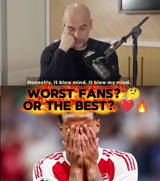 Post 5 by sportfootballgist on TikTok (video)